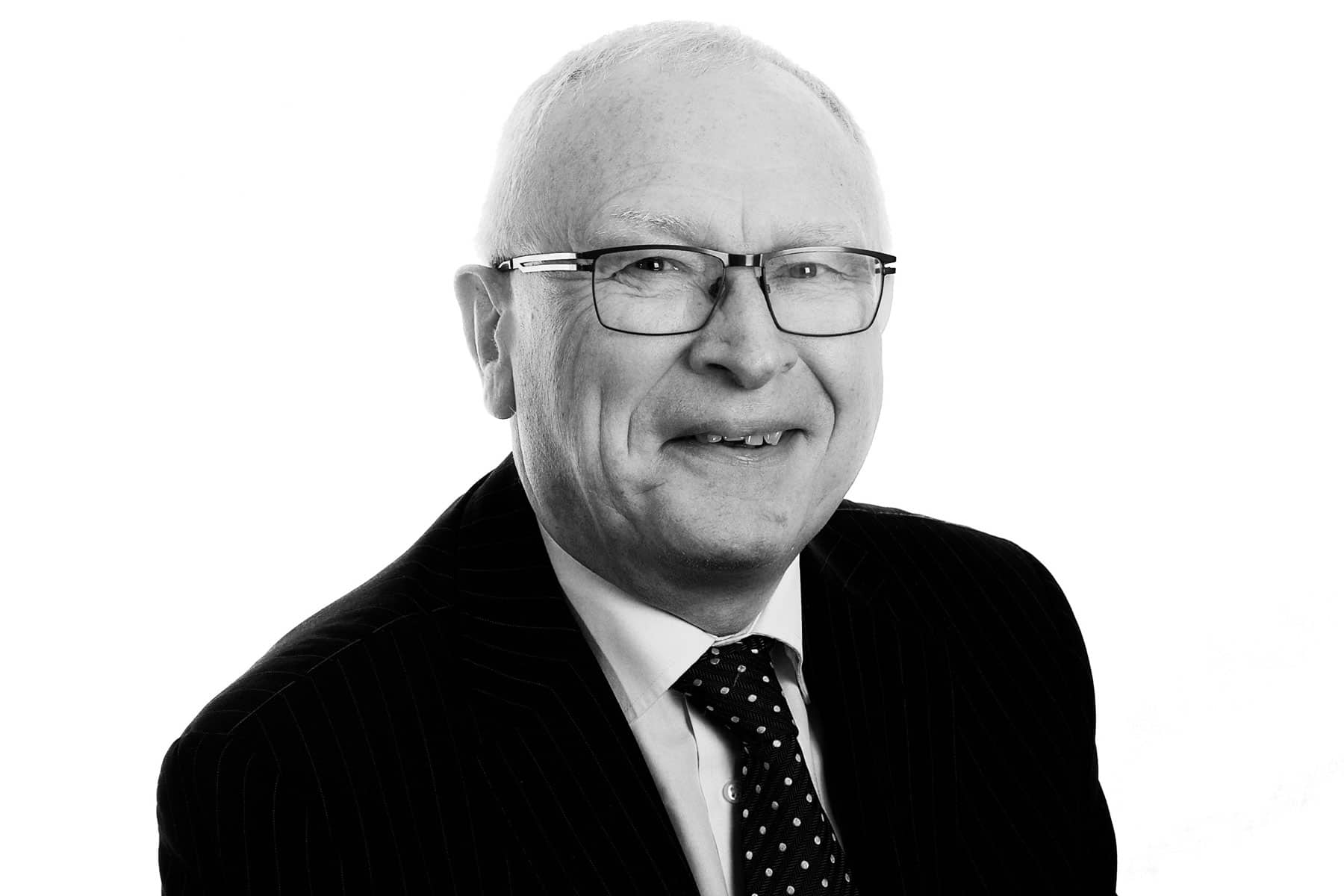 Geoff Lamb | North Ainley Solicitors