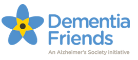 dementia friends logo