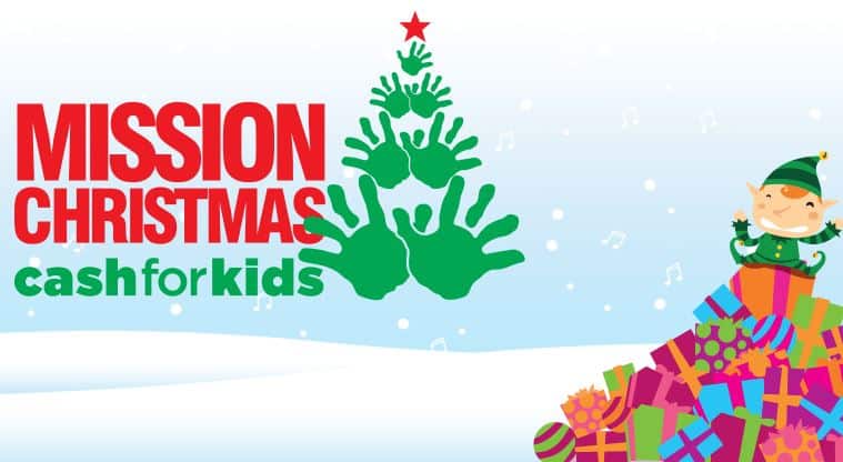 Mission Christmas 2015  North Ainley Solicitors