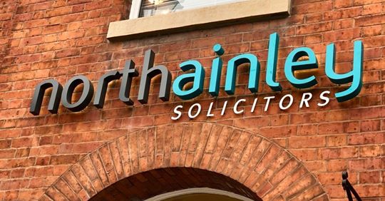 Good news for local Solicitors