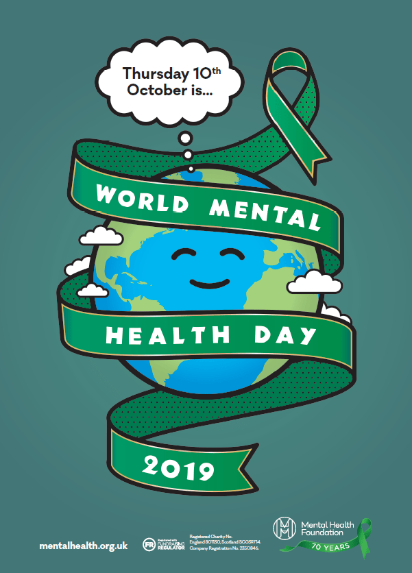 World Mental Health Day