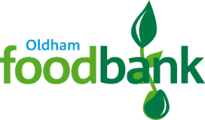 Oldham Food bank