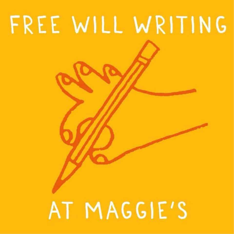 Free Will writing