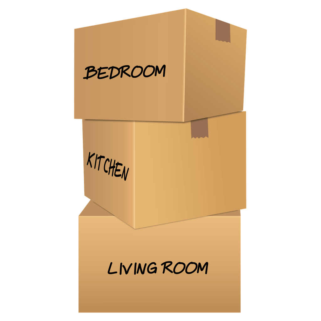 CORONAVIRUS (COVID-19) – Guidance on house moving