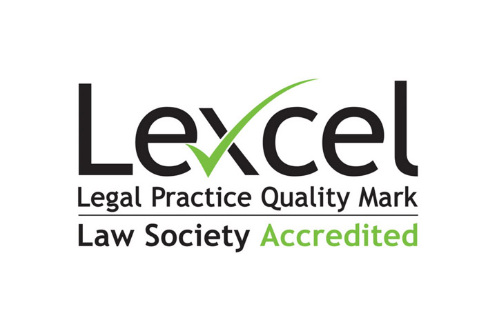 Lexcel Accreditation – Another Successful Year