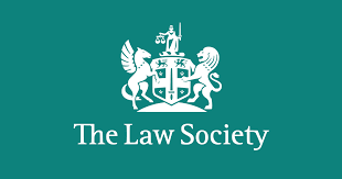 Law Society President
