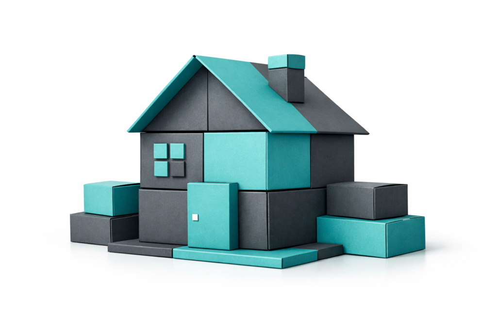 Record Boxing Day Property Searches Signal a Busy Year Ahead